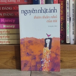 Thiên thần nhỏ của tôi - Nguyễn Nhật Ánh