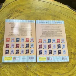 GIÁO TRÌNH CHUẨN HSK 3 ( full hai quyển ) 753225