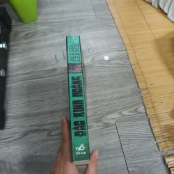 Đảo Kinh Hoàng - Dennis Lehane 1025528