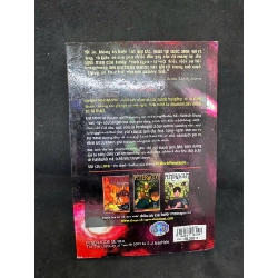 [Phiên Chợ Sách Cũ] Pendragon: Faar Thành Phố Mất Tích - Tập 2 - D.J. MacHale H0606, 2007 524955