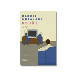 Người TV - Haruki Murakami