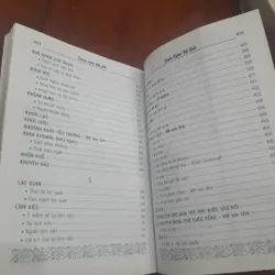 DANH NGÔN THẾ GIỚI, tập 1 (từ A-M) 738128