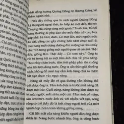 Sắc giới - Trương Ái Linh 714612