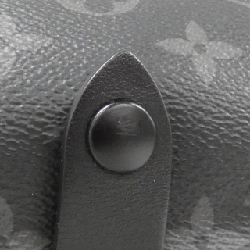 Ba lô Louis Vuitton Monogram Eclipse Reverse Christopher PM M46331 608332