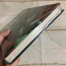 Ta Vẫn Luôn Sống Trong Lâu Đài - Shirley Jackson 759092