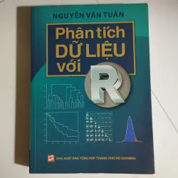 Phân tích dữ liệu với R