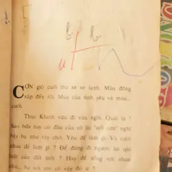 Tiểu thuyết lãng mạn Việt Nam TỈNH MỘNG (Thiên Du) 782368