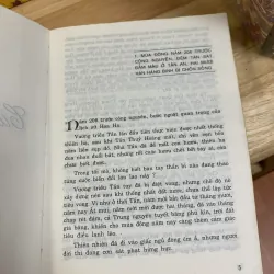 Lửa Thiêu Cung A Phòng - Tương Nghị 926399