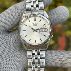 Seiko 5 automatic  714385