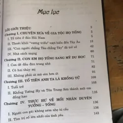 Bí mật gia đình Họ Tống 1024328