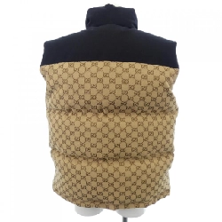 GUCCI×THE NORTH FACE 670910 Z8APZ Áo gile - Hàng hiệu Authentic 891583