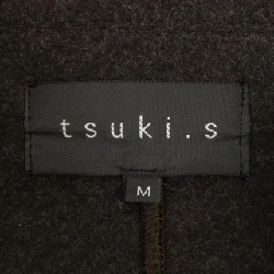 áo khoác tsuki.s MC5719 630467