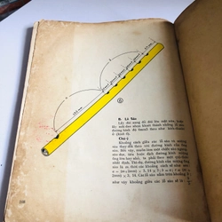 📚 THỦ CÔNG (Lê Xuân Thuỷ) – Dành cho lớp Nhì & Lớp Nhất Sách hiếm, xuất bản từ 1965 549367