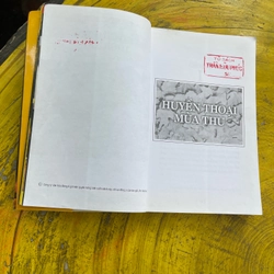 HUYỀN THOẠI MÙA THU- Jim Harrison 536944