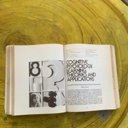 TEACHING FOR LEARNING: APPLYING EDUCATIONAL PSYCHOLOGY IN THE CLASSROOM- MYRON H. DEMBO 958584
