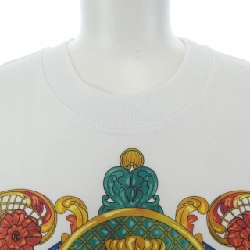 【Mã giảm giá】Áo phông VERSACE JEANS 646826