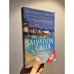 SALVATION CREEK : An Unexpected Life - Susan Duncan 196505