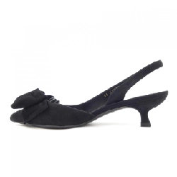 Giày cao gót SALVATORE FERRAGAMO - Hàng hiệu Authentic 829391