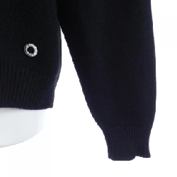 HERMES Áo len Jersey Rib 3H2601D1 - Hàng hiệu Chính hãng 812399