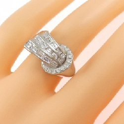 Nhẫn kim cương PT900 1.33CT - Hàng hiệu Authentic 849961