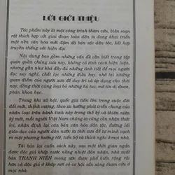 Gia lễ xưa và nay của Phạm Côn Sơn 572369