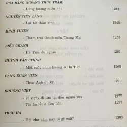 Phóng sự Việt Nam 1932-1945 553216