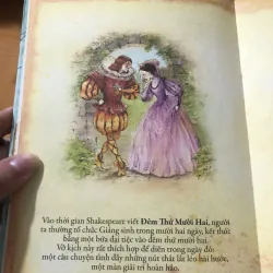 Những tác phẩm để đời của Shakespeare 990871