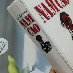 Tuyển tập Nam Cao 698535