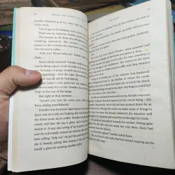 Before The Coffee Gets Cold  1008511