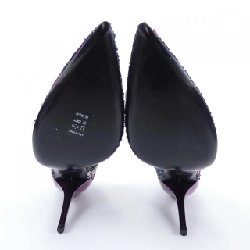 【Mã giảm giá】Giày cao gót ROGER VIVIER 664478