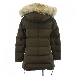 Áo khoác lông vũ BELLEVILLE 2301JL R của CANADA GOOSE 632006
