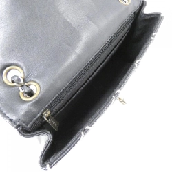 【Vintage】Túi xách chéo Chanel Wild Stitch Line 14687 613989