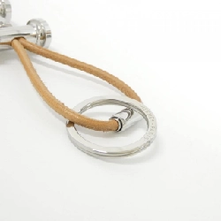 Hermès Mobiler Ash 077361FJ Keyring - Hàng hiệu Authentic 772172