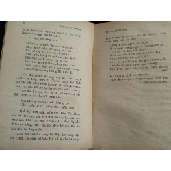 Thi ca tư tưởng - Bùi Giáng 740231