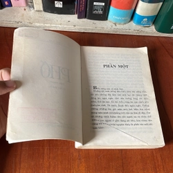 II Tiểu Thuyết: Phố - Chu Lai - 1995 542366