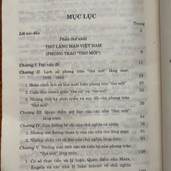 VĂN HỌC LÃNG MẠN VIỆT NAM 1930 - 1945  506930