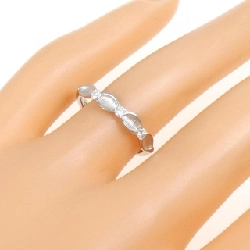 Nhẫn kim cương PT900 0.15CT 667441