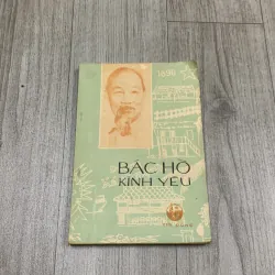 Bác hồ kính yêu 1977. 10a1