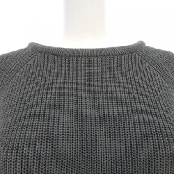 【Mã giảm giá】HERMES Áo len 645345