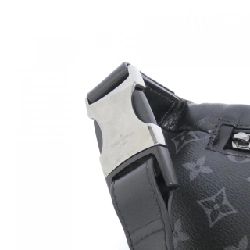 Túi đeo chéo Louis Vuitton Monogram Eclipse Discovery Bum Bag M44336 - Hàng hiệu Chính hãng 767132