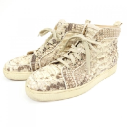 Giày sneaker CHRISTIAN LOUBOUTIN - Hàng hiệu Authentic 902129