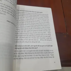 Lê Minh Quốc - HÀNH TRÌNH CHỮ VIẾT 1028994