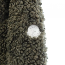 Moncler Genius MONCLER GENIUS 209K8G00007 HYKE Áo 630200