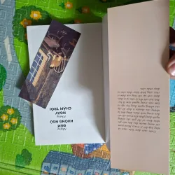 Những Đêm Không Ngủ, Những Ngày Chậm Trôi 784726