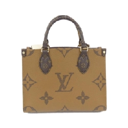 Túi xách Louis Vuitton Monogram Giant OnTheGo PM M46373 - Hàng hiệu Chính hãng 766184