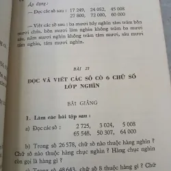 TOÁN BỔ TÚC VĂN HÓA LỚP 2 1001865
