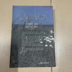 Chiếc áo mộng mơ - Quỳnh Dao (c47) 933338