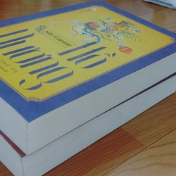 HỒ DƯƠNG TIỂU THUYẾT LỊCH SỬ VIỆT NAM  506763