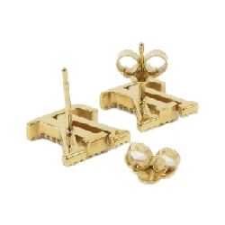 Bông tai Louis Vuitton LV Iconic Strass M00609 - Hàng hiệu Chính hãng 807621