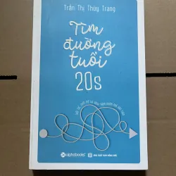 tìm đường tuổi 20